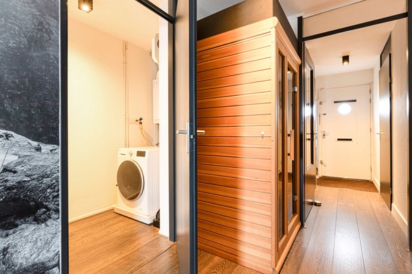 Medium property photo - Terschellingkade 16, 3446 BK Woerden